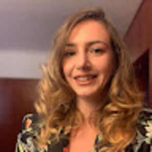 Meet your Posher, Paige